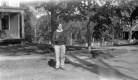 Edwin as a Sophmore