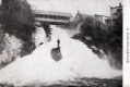 Stevens River Falls