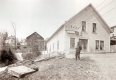 First power plant