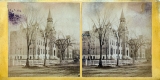 St. Johnsbury Academy and South Hall