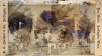Cemetery in Burlington