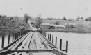 Floating Bridge