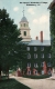 The Chapel, Middlebury College