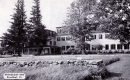 Breadloaf Inn, Breadloaf Vt