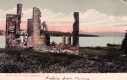 Ruins of Fort Cassin