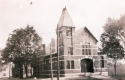 Town Hall, Middlebury
