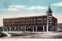 Battell Block
