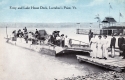 Ferry and Lake House Dock, Larrabee's Point
