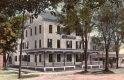 Sergeant Hotel