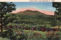 Camel's Hump, Green Mountains
