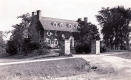 Chi Psi Lodge 