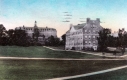 Gifford and Munroe Halls, Middlebury College