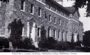 Forest Hall - Women's Dormitory Middlebury College