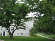 Hepburn Hall and Mead Chapel