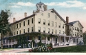 Addison House