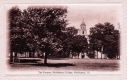 The Campus, Middlebury College