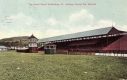 The Grand Stand, Addison County Fair Grounds
