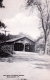 Two-Way Covered Bridge, Middlebury