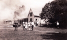 Burning of the Bread Loaf Inn