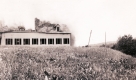 Burning of the Bread Loaf Inn