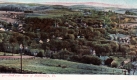 Bird's-eye view of Middlebury