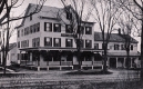 Sergeant House Hotel