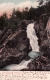 Cascades at Lake Dunmore