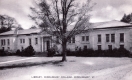 The Library at Middlebury College