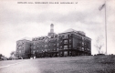 Hepburn Hall, Middlebury College