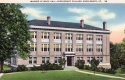 Warner Science Hall, Middlebury College