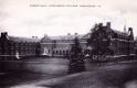 Forest Hall, Middlebury College