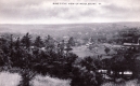 Bird's-eye view of Middlebury 