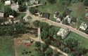 Aerial view of Scenic Lincoln