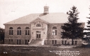 The McCollough Gymnasium