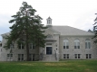 The McCollough Gymnasium