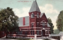Town Hall, Middlebury 