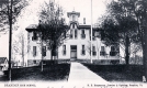 Brandon High School