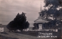 Congregational Church, Weybridge Hill