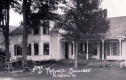 Home of President Coolidge Plymouth