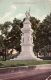 Soldiers Monument