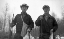 Two Successful Hunters