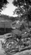 An Officer and his Motor Bike