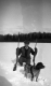 A Hunter and His Dog