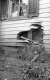 Damaged Home