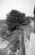 A Guard Rail Destroyed