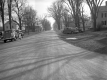 Fisk, Beverly Accident site