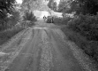 An Accident near Middlebury