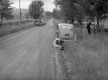 A Damaged Car
