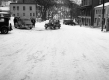 An Accident Downtown