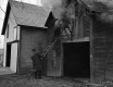 Barn Fire